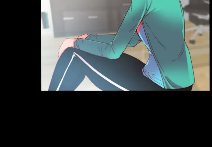 成人竞技场第25话(完结)