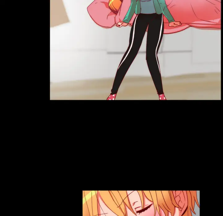 成人竞技场第25话(完结)