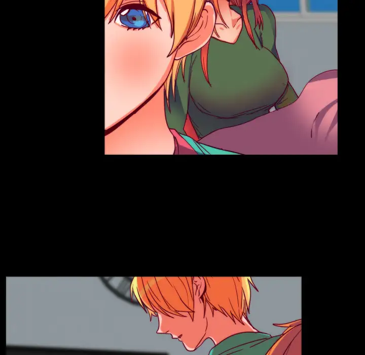 成人竞技场第25话(完结)