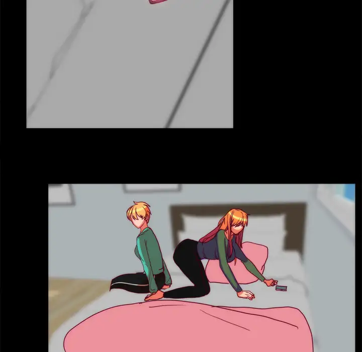 成人竞技场第25话(完结)