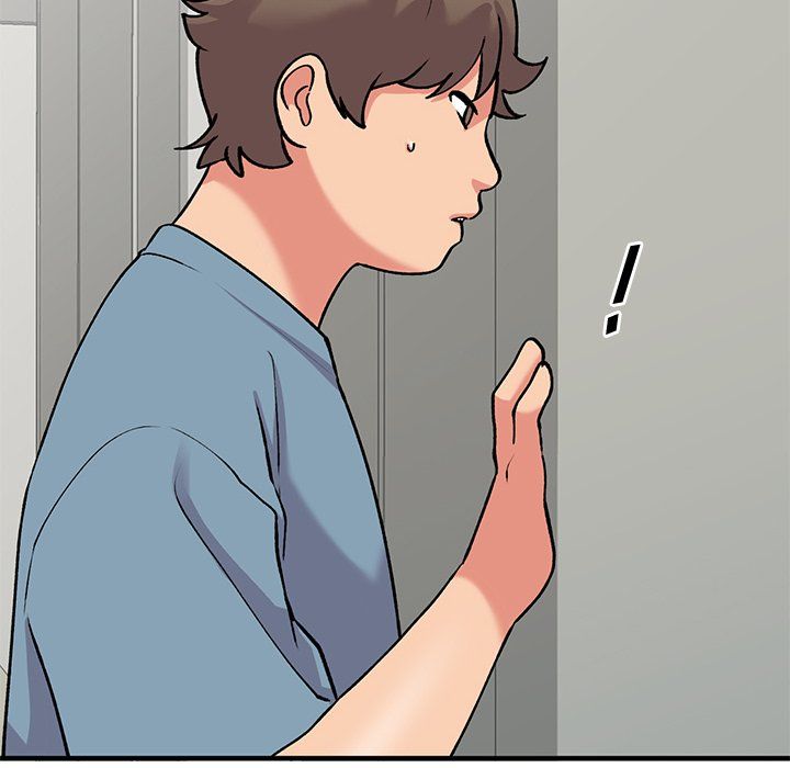 姐姐的秘密第47话