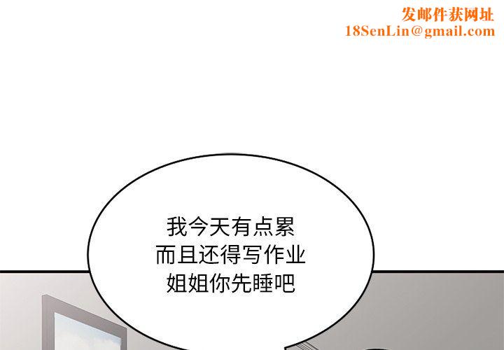 姐姐的秘密第52话