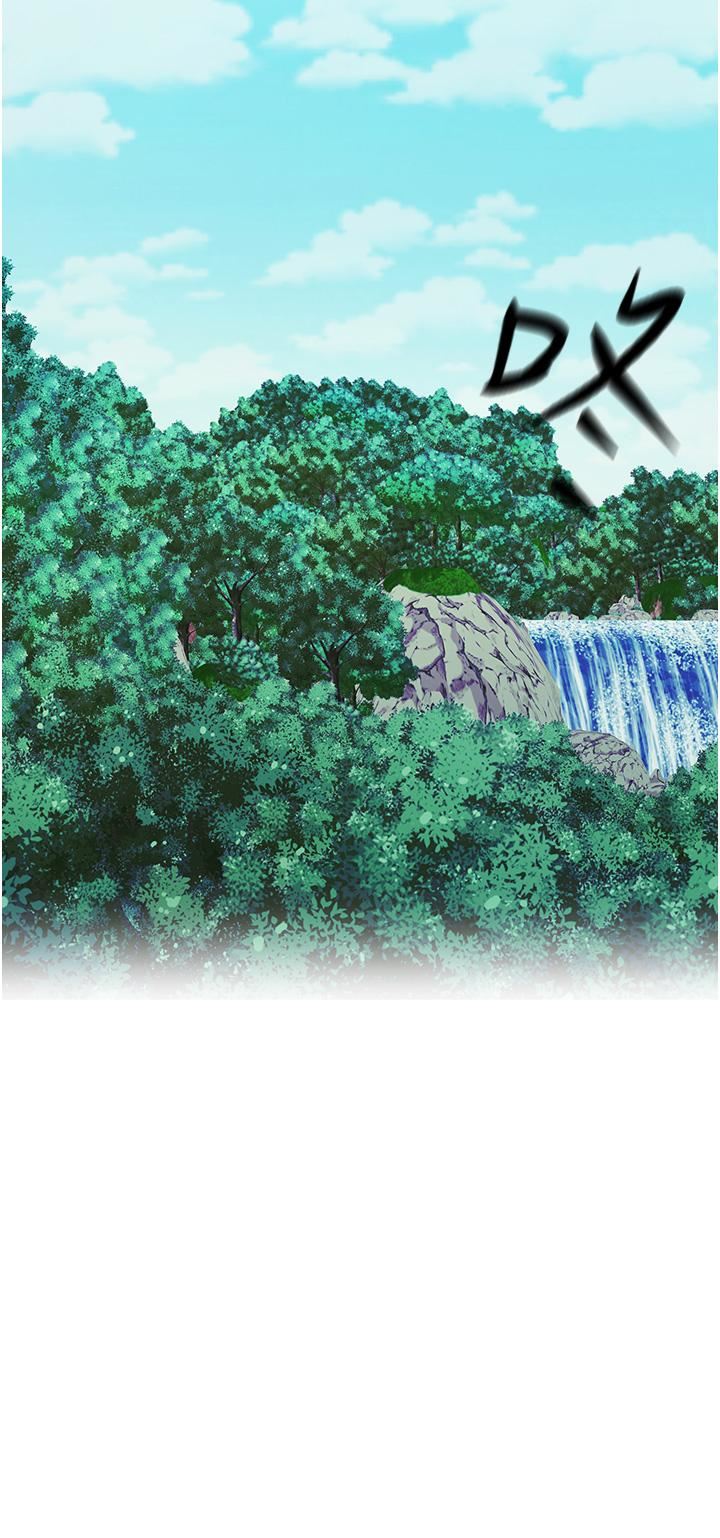 我和继母的荒岛求生记第3话-送继母的浓稠口爆