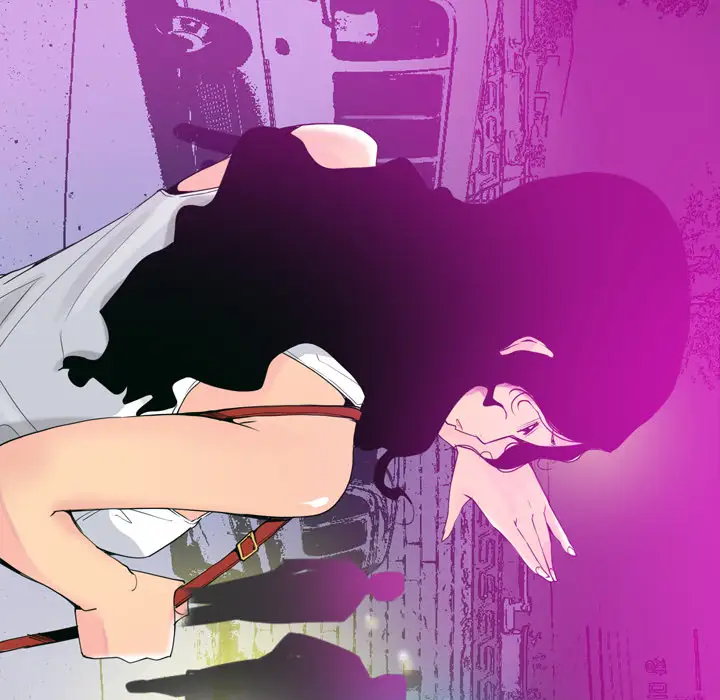 欲望人妻第15话