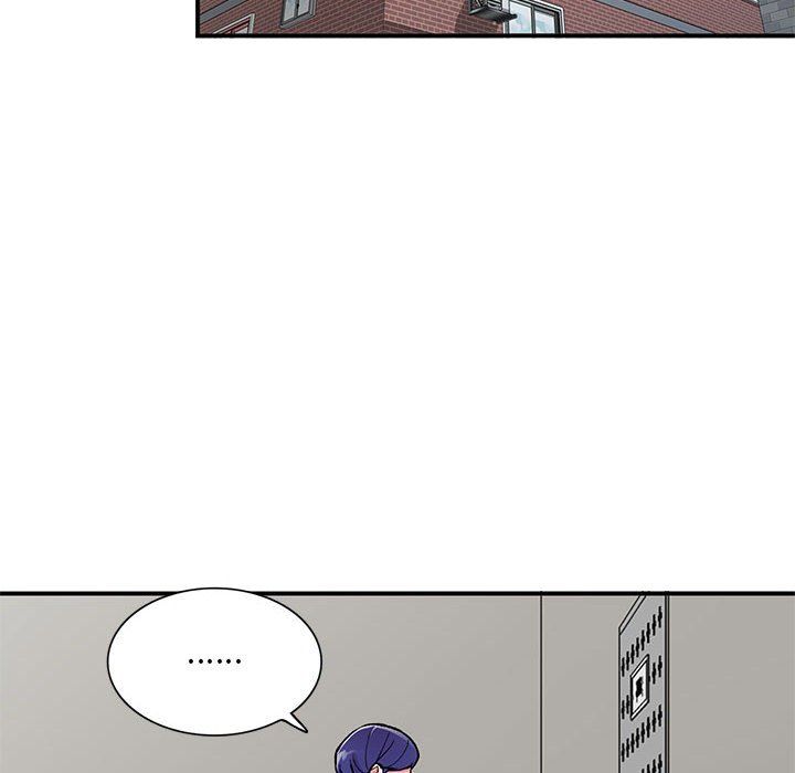 姐姐的秘密第54话