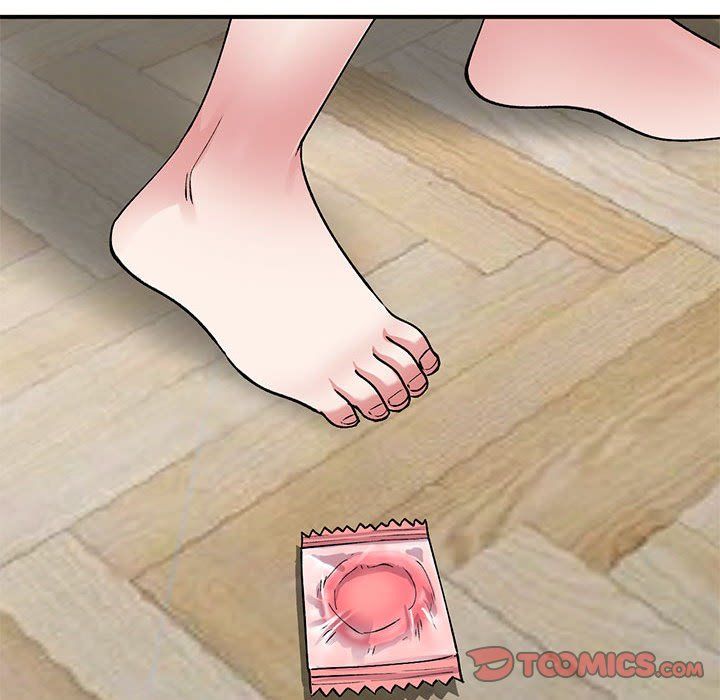 姐姐的秘密第54话