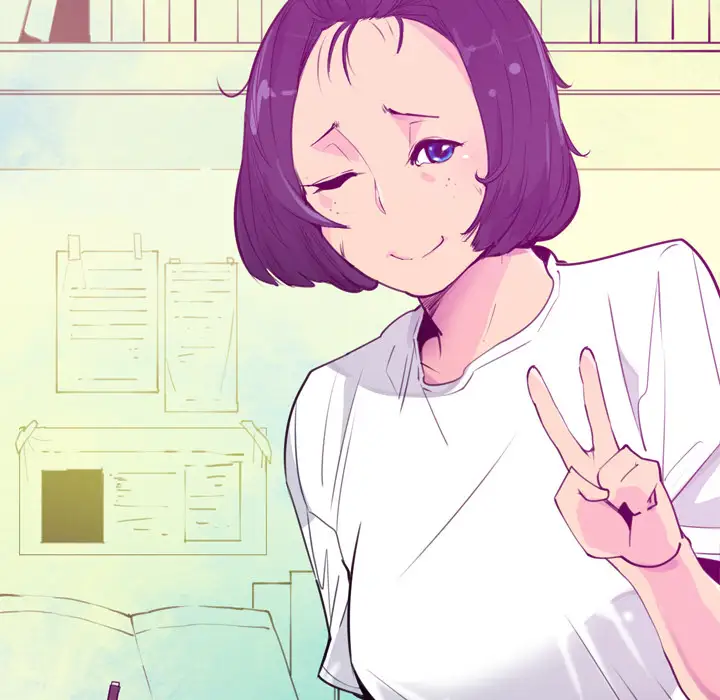 欲望人妻第16话