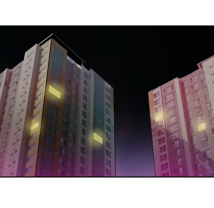 欲望人妻第16话