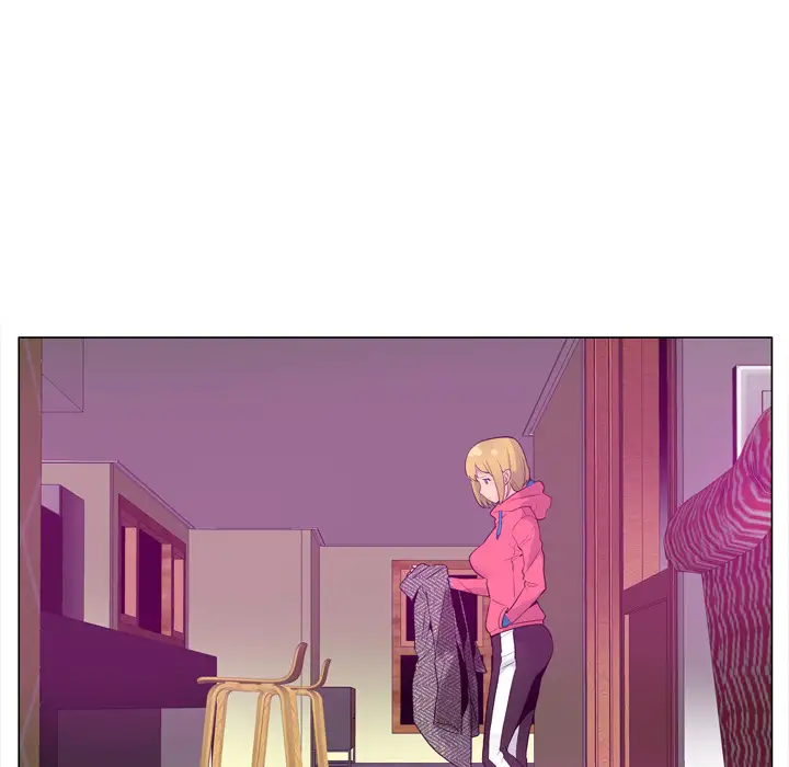 欲望人妻第17话