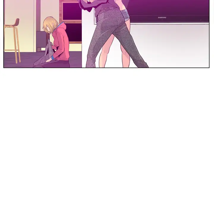 欲望人妻第17话