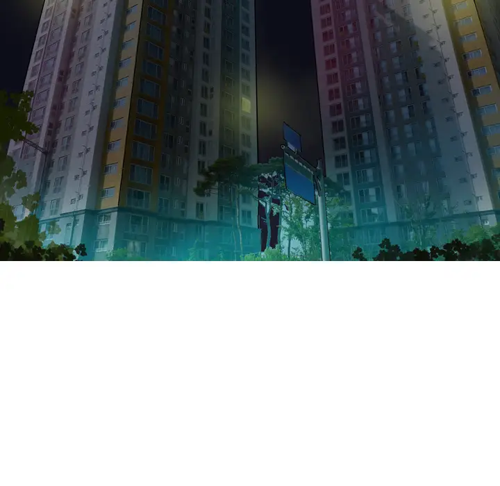 欲望人妻第20话