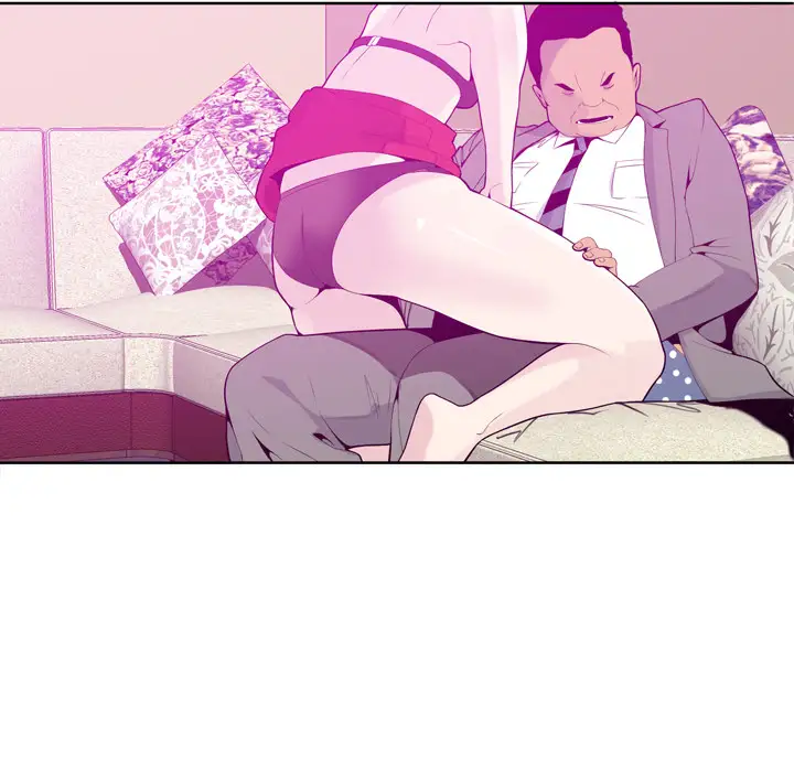 欲望人妻第21话