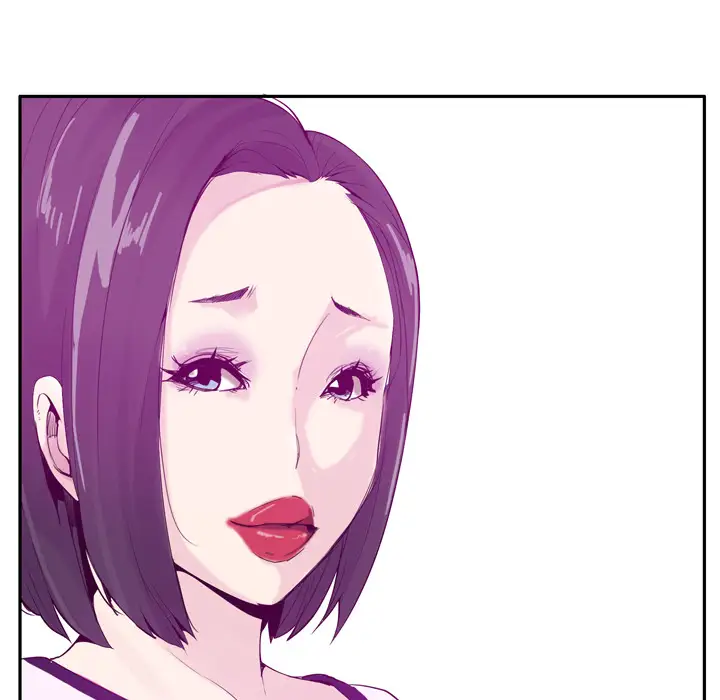 欲望人妻第21话