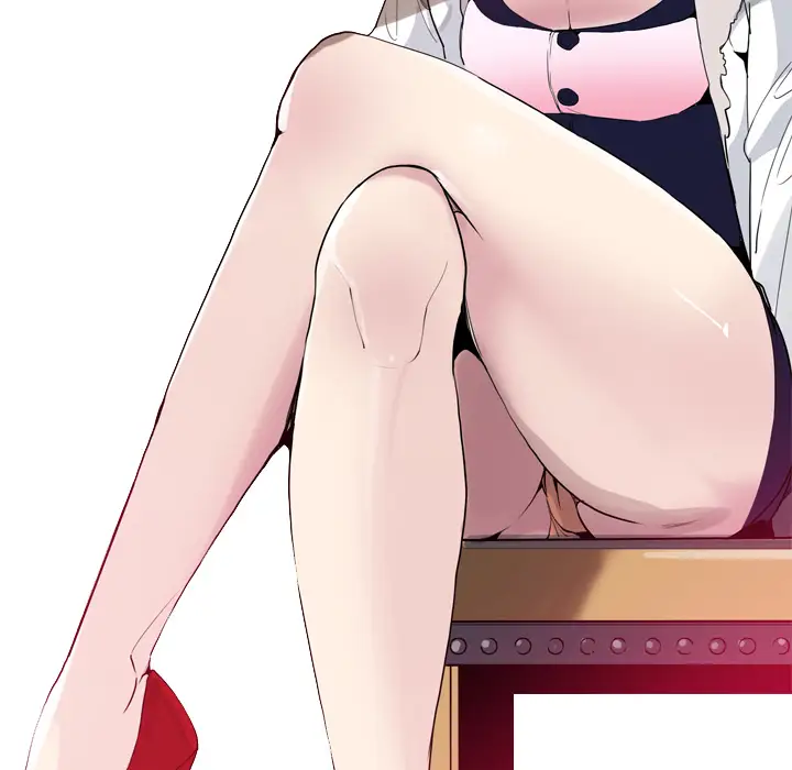 欲望人妻第25话