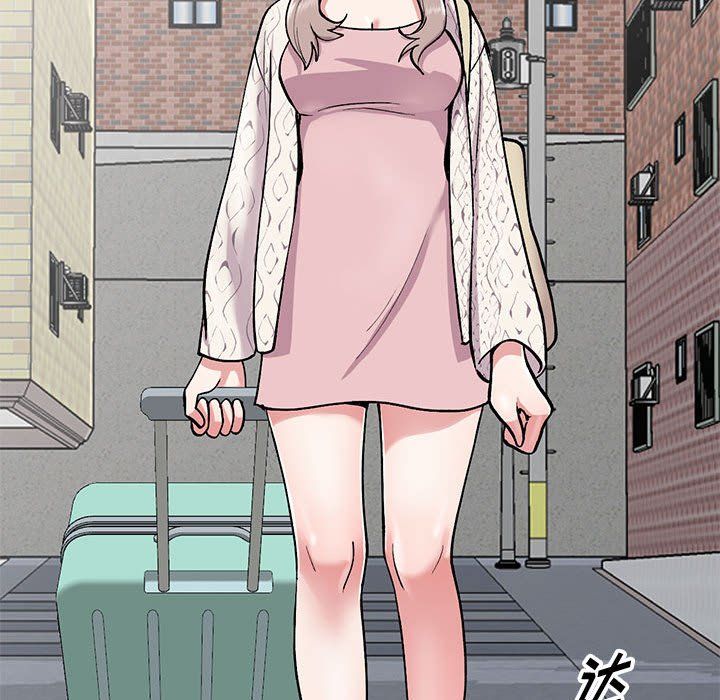 姐姐的秘密第65话