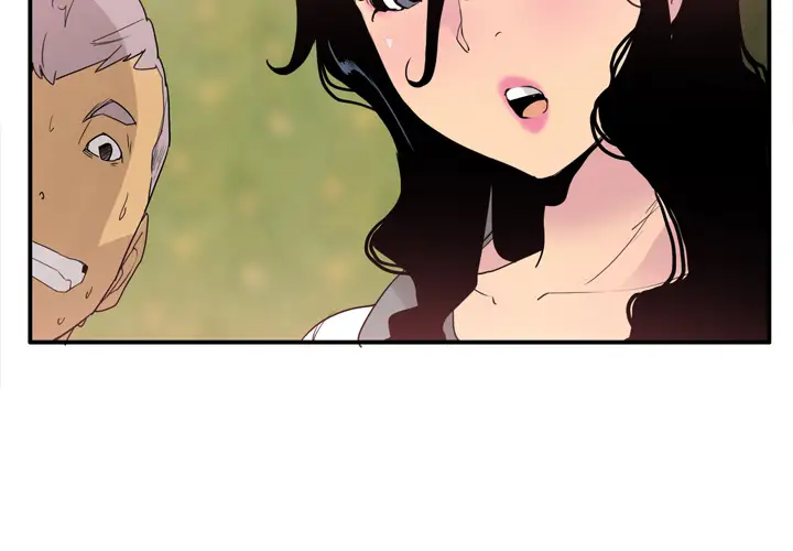 欲望人妻第27话