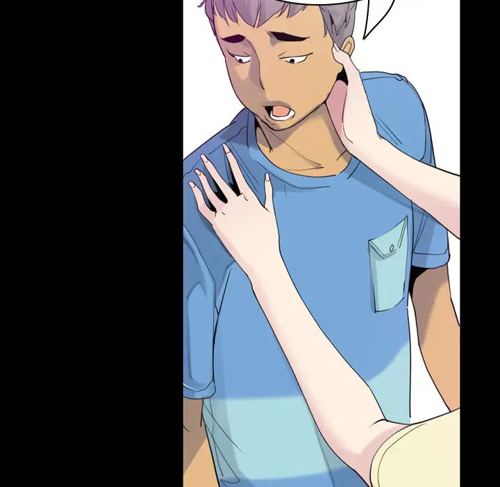 欲望人妻第34话