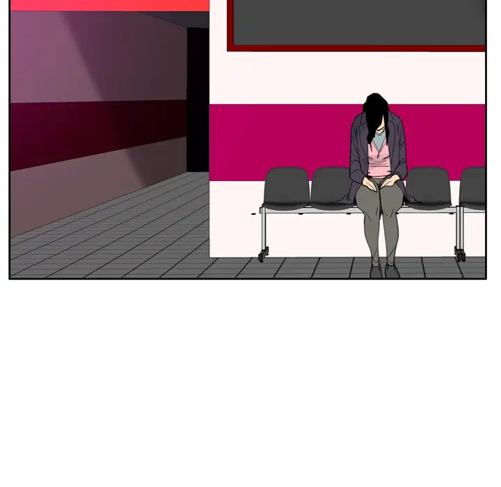 欲望人妻第34话