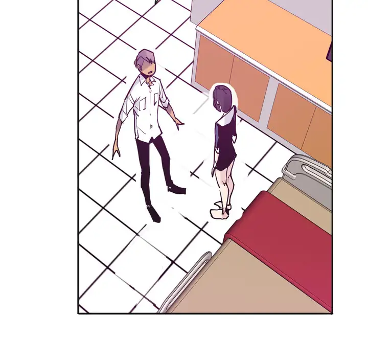 欲望人妻第36话