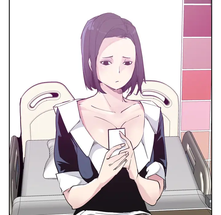 欲望人妻第36话