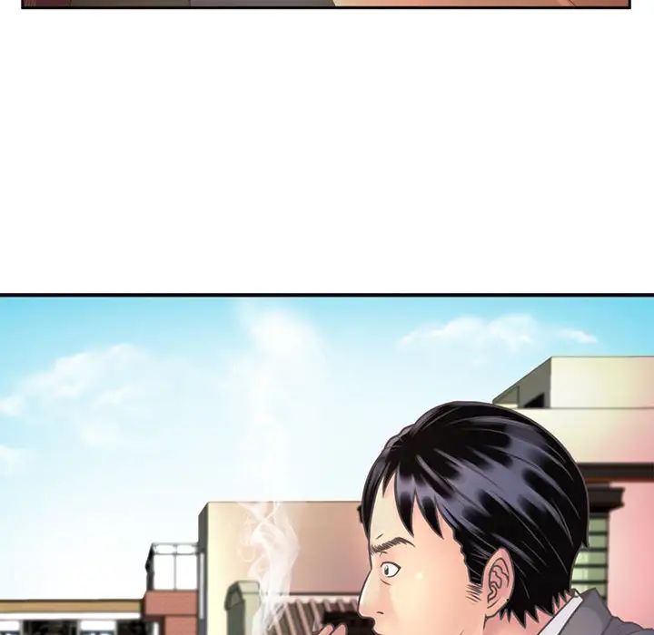 恋上闺蜜的爸爸第1话