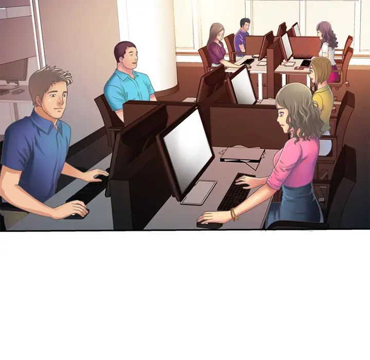 恋上闺蜜的爸爸第3话