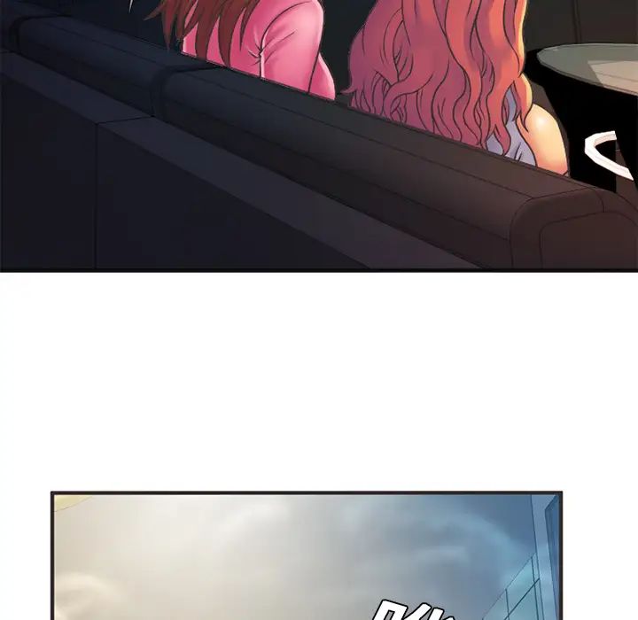 恋上闺蜜的爸爸第5话