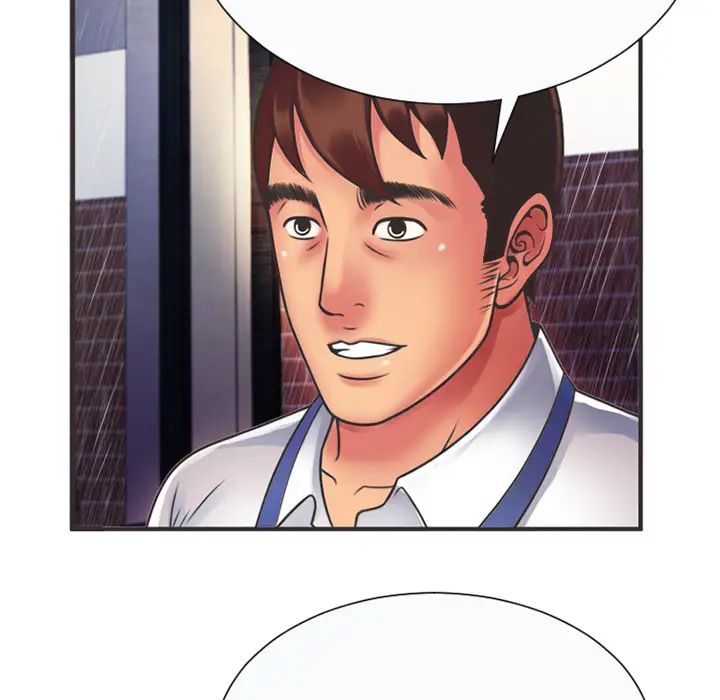 恋上闺蜜的爸爸第6话