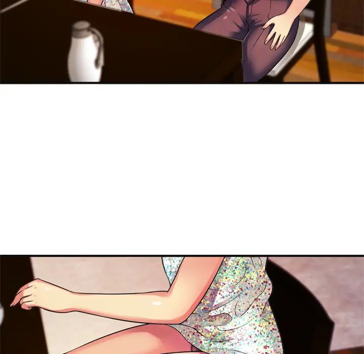 恋上闺蜜的爸爸第9话