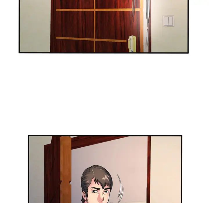 恋上闺蜜的爸爸第10话