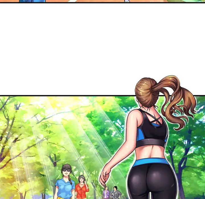 恋上闺蜜的爸爸第11话