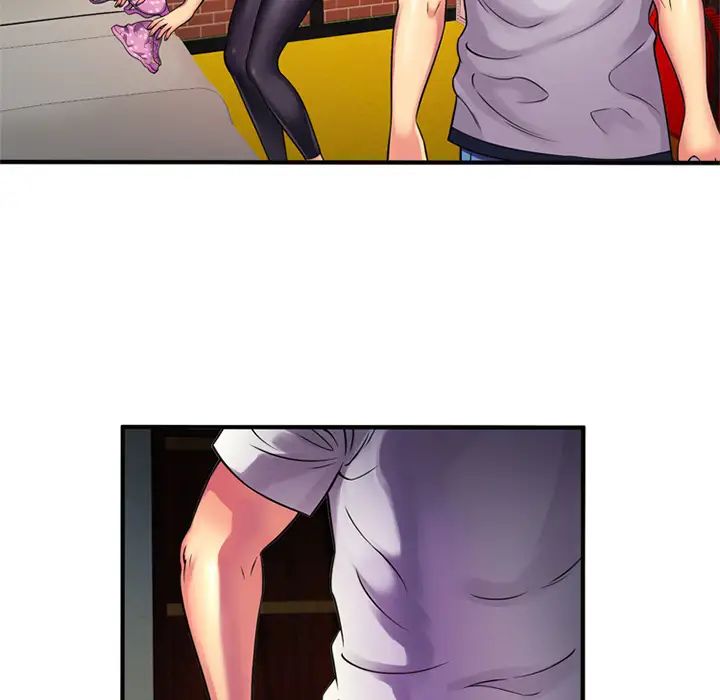 恋上闺蜜的爸爸第11话