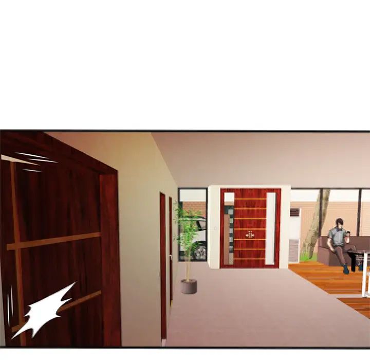 恋上闺蜜的爸爸第11话