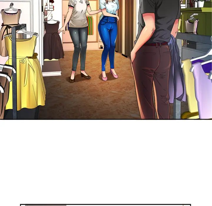 恋上闺蜜的爸爸第12话