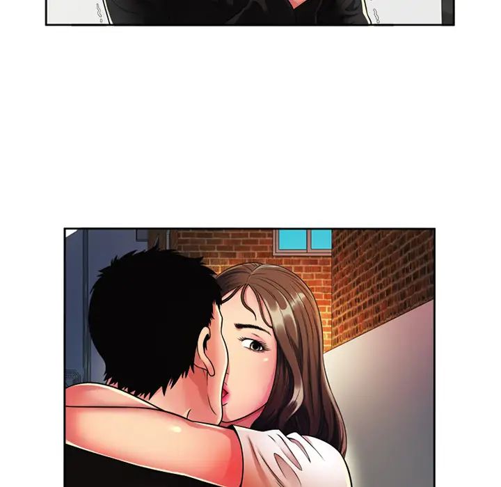 恋上闺蜜的爸爸第12话