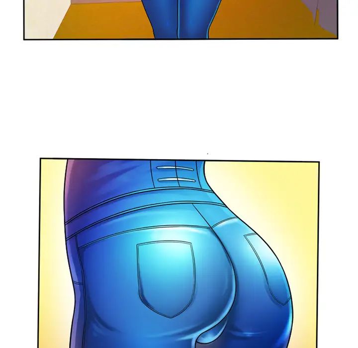 恋上闺蜜的爸爸第12话