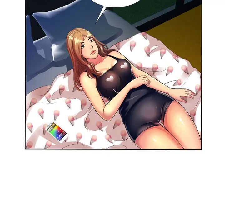 恋上闺蜜的爸爸第13话