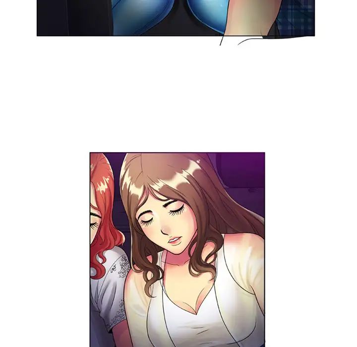 恋上闺蜜的爸爸第14话