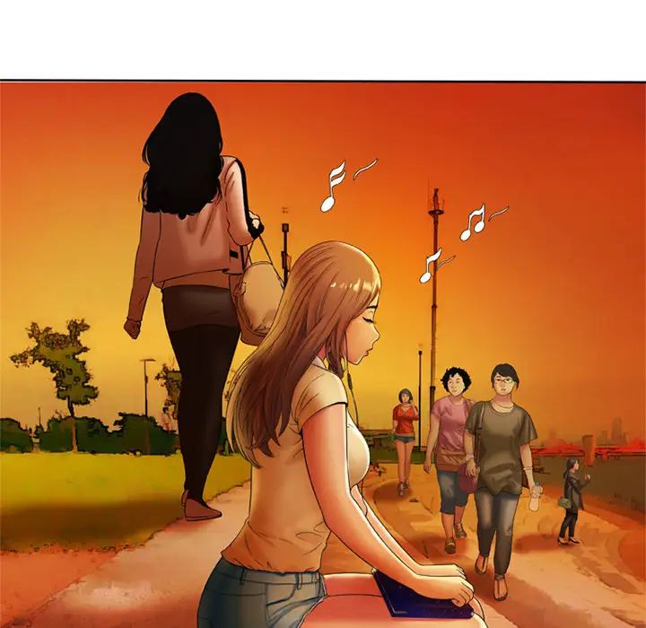 恋上闺蜜的爸爸第15话