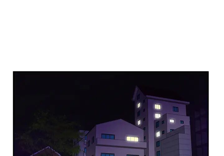 恋上闺蜜的爸爸第17话