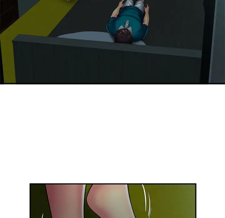 恋上闺蜜的爸爸第17话