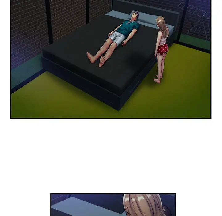 恋上闺蜜的爸爸第17话