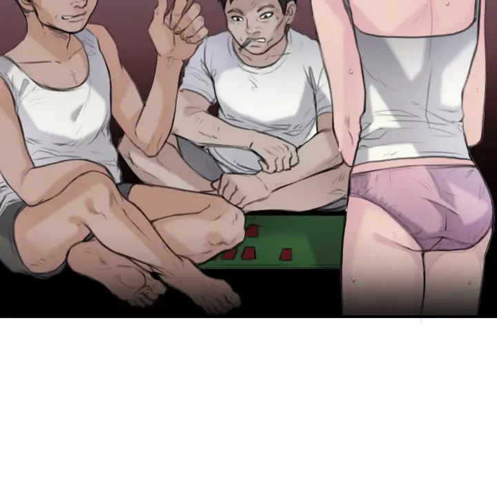 炼狱鬼岛第10话