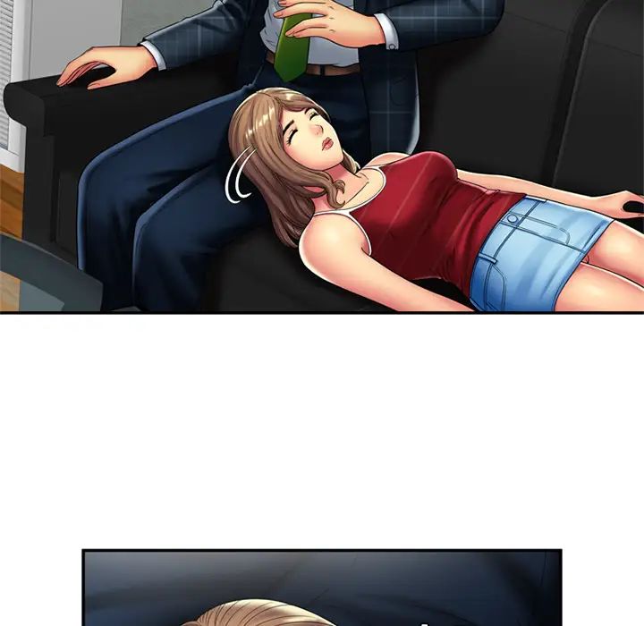 恋上闺蜜的爸爸第20话