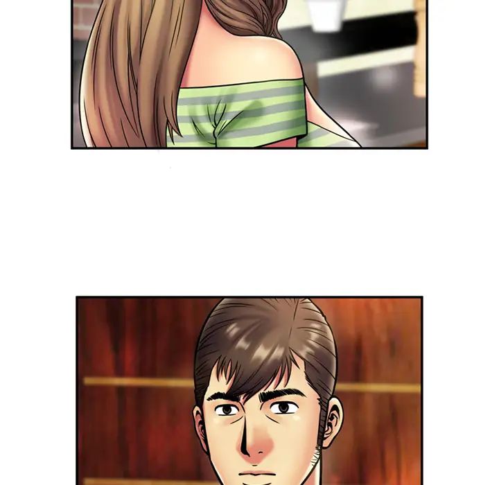 恋上闺蜜的爸爸第21话