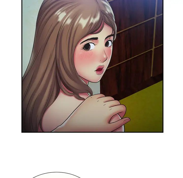 恋上闺蜜的爸爸第22话