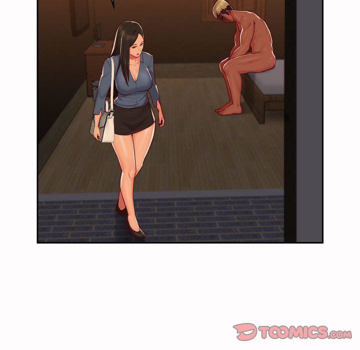 敲开你的门第21话