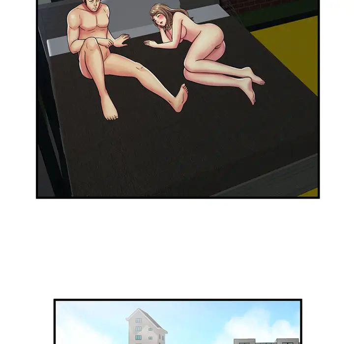 恋上闺蜜的爸爸第24话