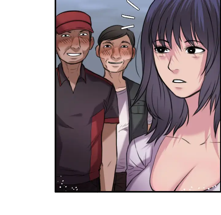 炼狱鬼岛第12话