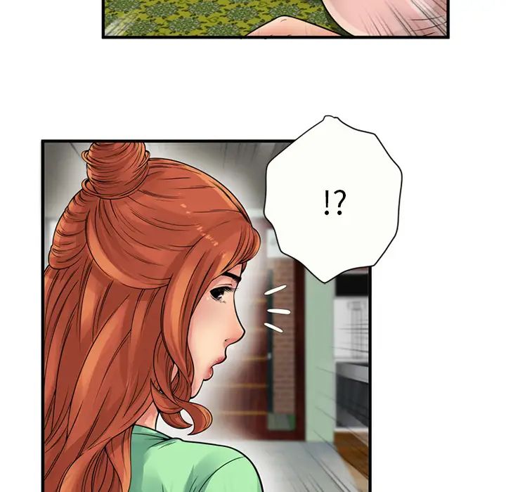 恋上闺蜜的爸爸第26话